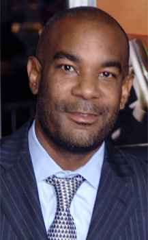 James Lassiter